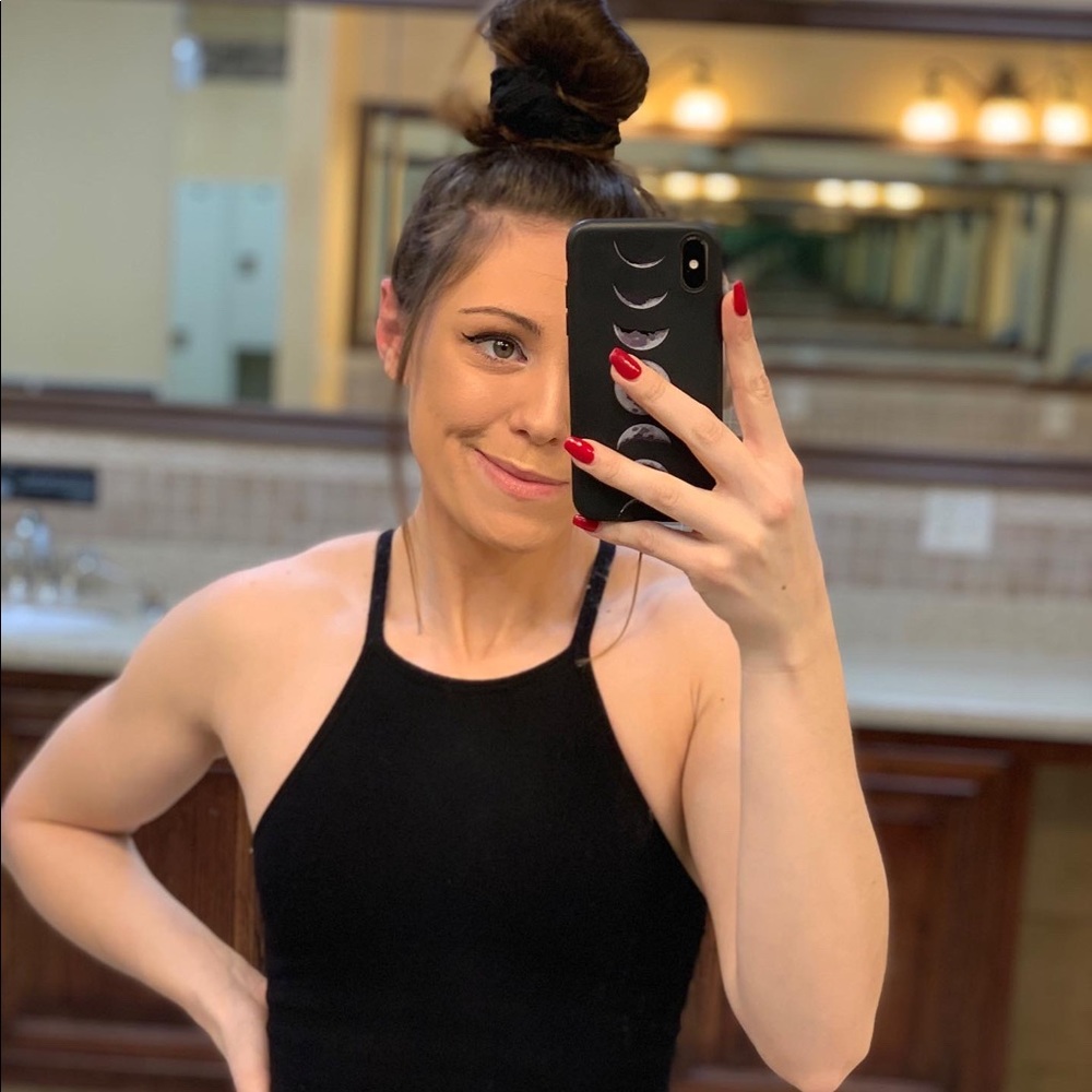 Meet your Posher, Kait